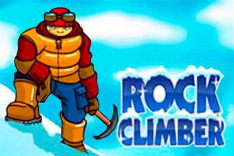 rock climber slot|Rock Climber Online Slot by Igrosoft .